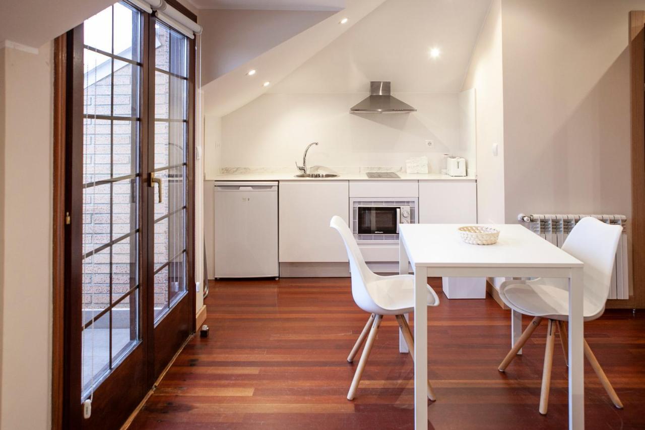 Apartamentos La Canal Сото-де-ла-Марина Экстерьер фото