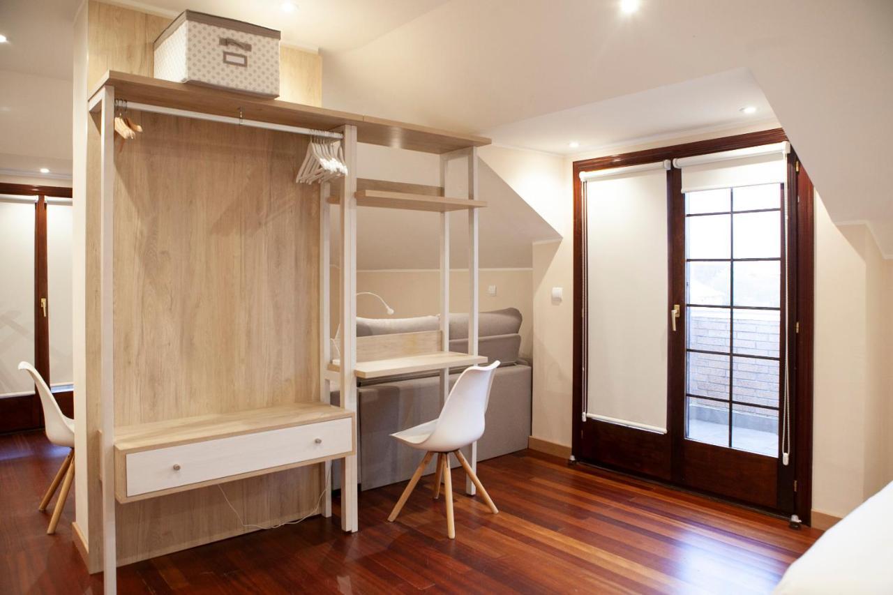 Apartamentos La Canal Сото-де-ла-Марина Экстерьер фото