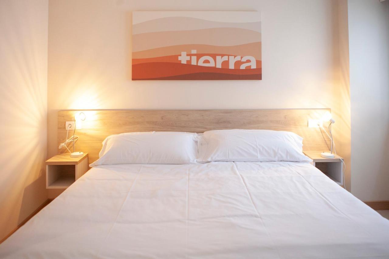 Apartamentos La Canal Сото-де-ла-Марина Экстерьер фото