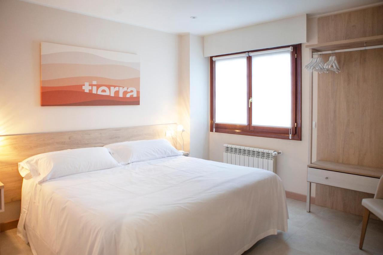 Apartamentos La Canal Сото-де-ла-Марина Экстерьер фото