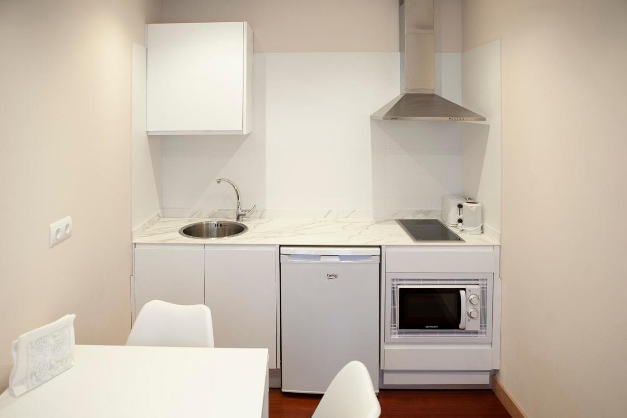 Apartamentos La Canal Сото-де-ла-Марина Экстерьер фото