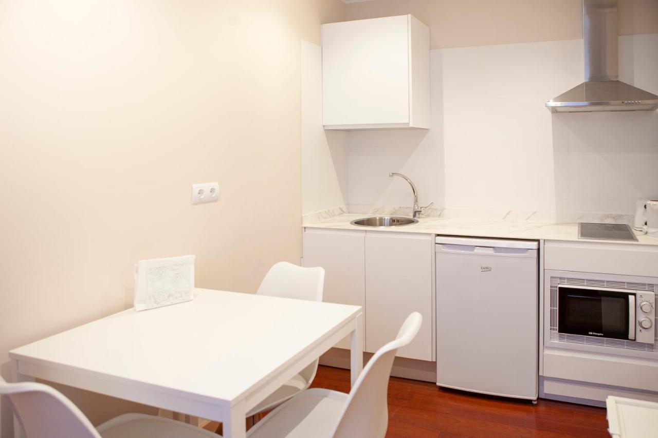 Apartamentos La Canal Сото-де-ла-Марина Экстерьер фото