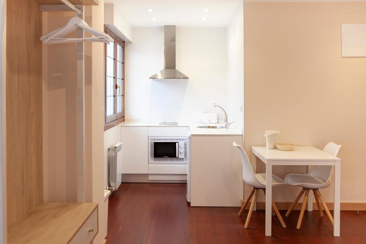 Apartamentos La Canal Сото-де-ла-Марина Экстерьер фото